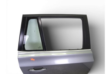 SILBERGRAU METALLIC PUERTA TRASERA DERECHA BMW SERIE X3 (E83)