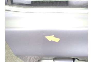 SILBERGRAU METALLIC PUERTA TRASERA DERECHA BMW SERIE X3 (E83)