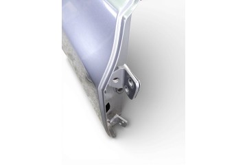 SILBERGRAU METALLIC PUERTA TRASERA DERECHA BMW SERIE X3 (E83)