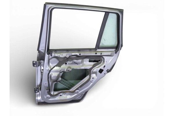 SILBERGRAU METALLIC PUERTA TRASERA DERECHA BMW SERIE X3 (E83)