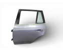 SILBERGRAU METALLIC PUERTA TRASERA IZQUIERDA BMW SERIE X3 (E83)
