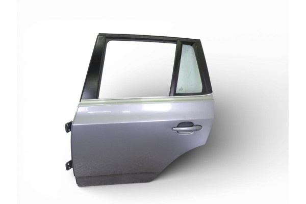 SILBERGRAU METALLIC PUERTA TRASERA IZQUIERDA BMW SERIE X3 (E83)