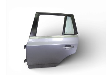 SILBERGRAU METALLIC PUERTA TRASERA IZQUIERDA BMW SERIE X3 (E83)
