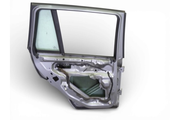 SILBERGRAU METALLIC PUERTA TRASERA IZQUIERDA BMW SERIE X3 (E83)