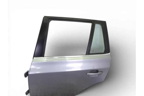 SILBERGRAU METALLIC PUERTA TRASERA IZQUIERDA BMW SERIE X3 (E83)