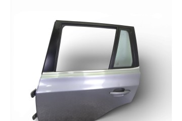 SILBERGRAU METALLIC PUERTA TRASERA IZQUIERDA BMW SERIE X3 (E83)