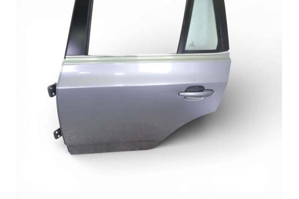 SILBERGRAU METALLIC PUERTA TRASERA IZQUIERDA BMW SERIE X3 (E83)