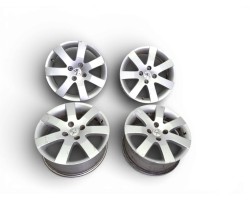 R16 JUEGO LLANTAS PEUGEOT 308