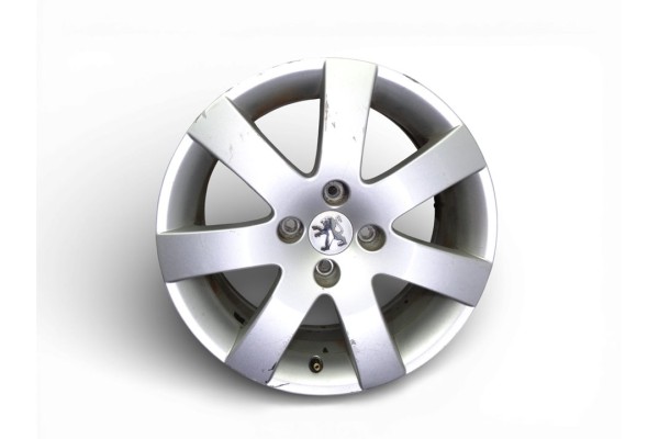 R16 JUEGO LLANTAS PEUGEOT 308