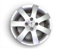 R16 JUEGO LLANTAS PEUGEOT 308