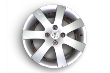 R16 JUEGO LLANTAS PEUGEOT 308