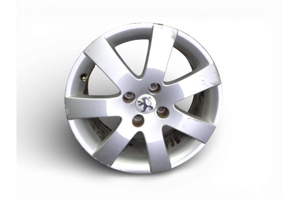 R16 JUEGO LLANTAS PEUGEOT 308