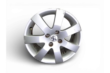 R16 JUEGO LLANTAS PEUGEOT 308