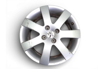 R16 JUEGO LLANTAS PEUGEOT 308