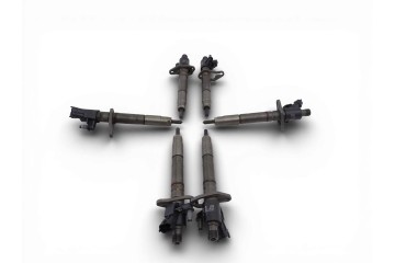 FW939K546AB INYECTOR LAND ROVER RANGE ROVER SPORT