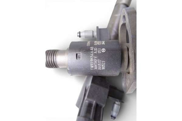 FW939K546AB INYECTOR LAND ROVER RANGE ROVER SPORT