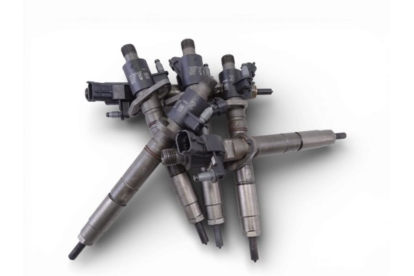 FW939K546AB INYECTOR LAND ROVER RANGE ROVER SPORT