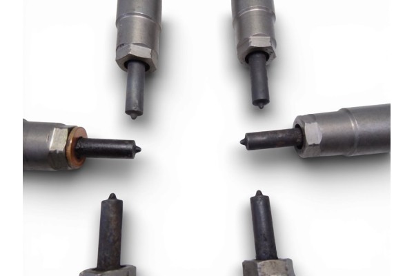 FW939K546AB INYECTOR LAND ROVER RANGE ROVER SPORT