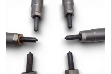 FW939K546AB INYECTOR LAND ROVER RANGE ROVER SPORT