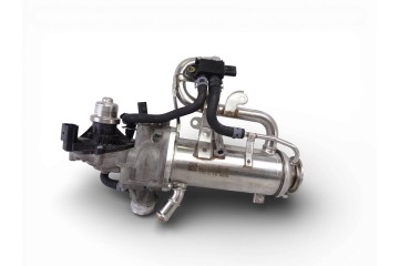 FW939Y493AD ENFRIADOR EGR LAND ROVER RANGE ROVER SPORT