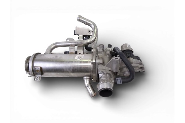 FW939Y493AD ENFRIADOR EGR LAND ROVER RANGE ROVER SPORT