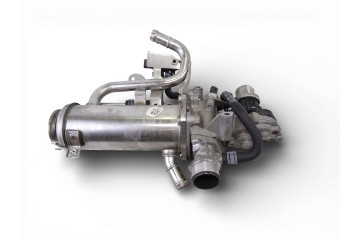 FW939Y493AD ENFRIADOR EGR LAND ROVER RANGE ROVER SPORT