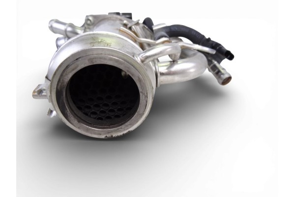 FW939Y493AD ENFRIADOR EGR LAND ROVER RANGE ROVER SPORT