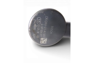 CK5Q9D280AB RAMPA INYECTORA LAND ROVER RANGE ROVER SPORT