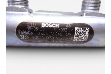 CK5Q9D280AB RAMPA INYECTORA LAND ROVER RANGE ROVER SPORT