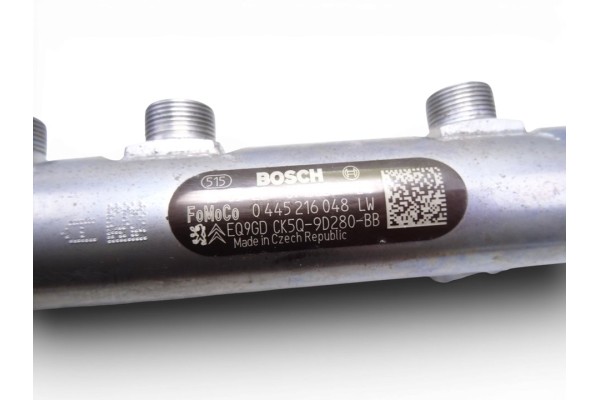 CK5Q9D280BB RAMPA INYECTORA LAND ROVER RANGE ROVER SPORT