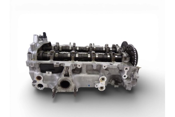 CULATA MAZDA CX-3 (DK)