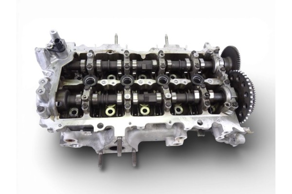 CULATA MAZDA CX-3 (DK)