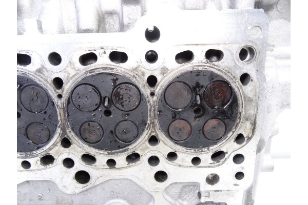 CULATA MAZDA CX-3 (DK)