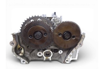 CULATA MAZDA CX-3 (DK)