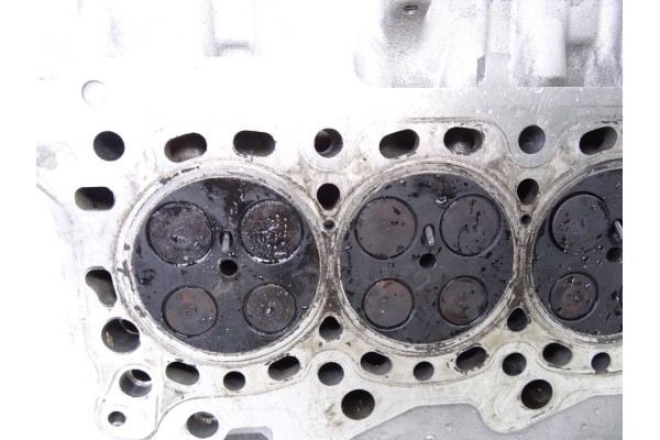 CULATA MAZDA CX-3 (DK)