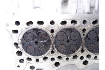 CULATA MAZDA CX-3 (DK)