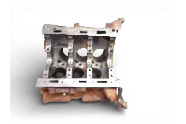 BLOQUE LAND ROVER RANGE ROVER SPORT