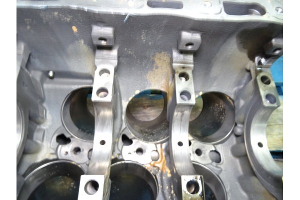 BLOQUE LAND ROVER RANGE ROVER SPORT