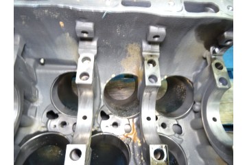 BLOQUE LAND ROVER RANGE ROVER SPORT