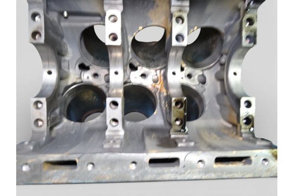 BLOQUE LAND ROVER RANGE ROVER SPORT