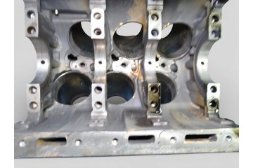 BLOQUE LAND ROVER RANGE ROVER SPORT