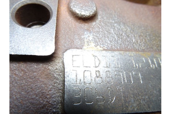 BLOQUE LAND ROVER RANGE ROVER SPORT