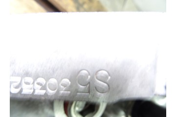 BLOQUE MAZDA CX-3 (DK)