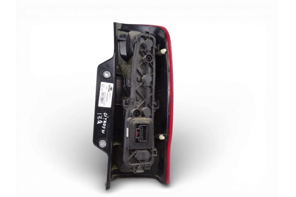 PILOTO TRASERO IZQUIERDO CITROEN NEMO