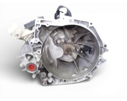 20DM69 CAJA CAMBIOS CITROEN C4 BERLINA