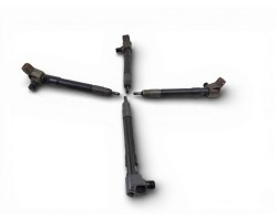 INYECTOR MAZDA CX-3 (DK)