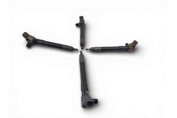 INYECTOR MAZDA CX-3 (DK)