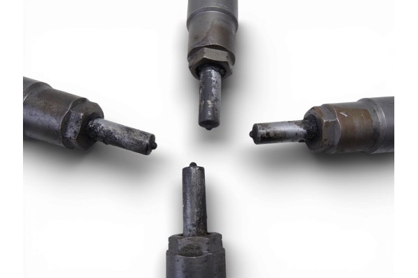 INYECTOR MAZDA CX-3 (DK)