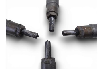 INYECTOR MAZDA CX-3 (DK)