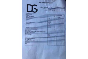 OPEL INSIGNIA BERLINA Cosmo